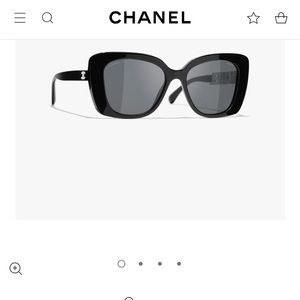 ‼️‼️‼️Flash sale‼️‼️‼️BRAND NEW LUXURY CHANEL SUNGLASSES